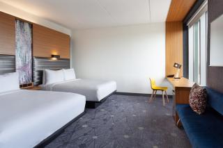 Aloft Jacksonville Tapestry Park - Jacksonville - 2