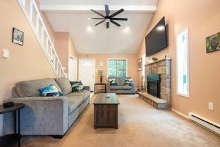 Home Tucked into Towamensing Trails - Albrightsville - 6