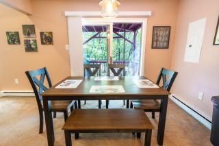 Home Tucked into Towamensing Trails - Albrightsville - 4