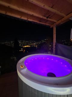 Cupola glamping dome Sarajevo - Sarajevo - 2