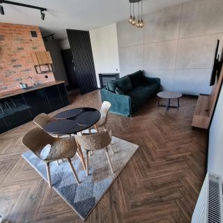 Apartament Garden - Leszno - 8