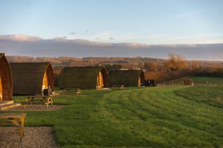 Millside by Wigwam Holidays - Grantham - 9