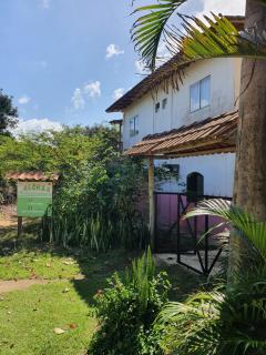 Atelier e Pousada Aloha - Linhares - 6