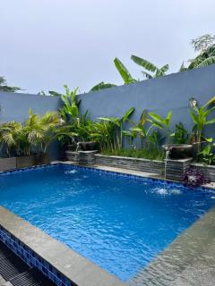 Rengganis Villa - 4