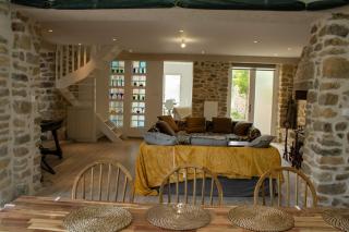 Ker Tirvi - vue mer - wifi - Crozon - 8