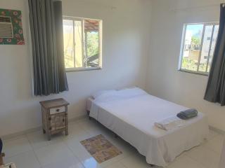 Atelier e Pousada Aloha - Linhares - 2