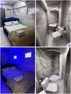 Hostel near me - Chişinău - 0