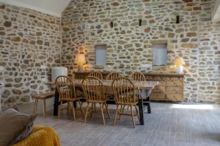 Ker Tirvi - vue mer - wifi - Crozon - 7