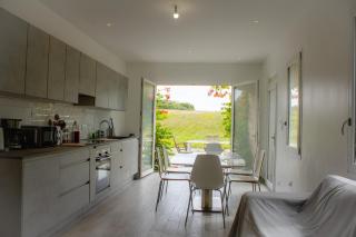 Ker Tirvi - vue mer - wifi - Crozon - 3