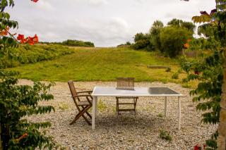 Ker Tirvi - vue mer - wifi - Crozon - 1