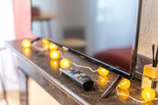 L'Ocre - Netflix Inclus - 7