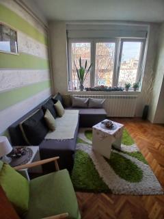 Nada Sweet House - Belgrado - 2