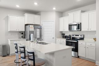 Beach House - Sassy Southern Belle by Panhandle Getaways - Saint Joe Beach - 3