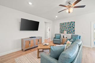 Beach House - Sassy Southern Belle by Panhandle Getaways - Saint Joe Beach - 8