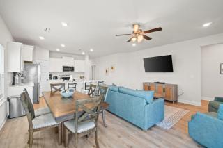 Beach House - Sassy Southern Belle by Panhandle Getaways - Saint Joe Beach - 4
