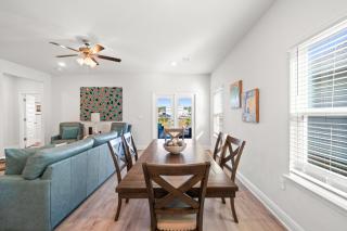 Beach House - Sassy Southern Belle by Panhandle Getaways - Saint Joe Beach - 5