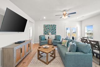 Beach House - Sassy Southern Belle by Panhandle Getaways - Saint Joe Beach - 7