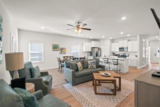 Beach House - Sassy Southern Belle by Panhandle Getaways - Saint Joe Beach - 6