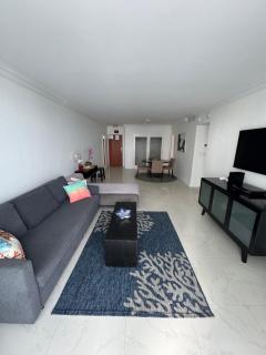 1 bedroom with amazing ocean view - Hollywood - 6