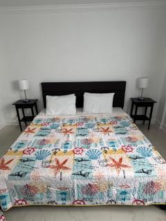 1 bedroom with amazing ocean view - Hollywood - 1