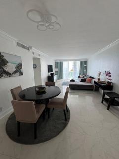 1 bedroom with amazing ocean view - 5