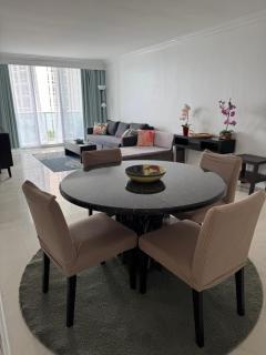 1 bedroom with amazing ocean view - Hollywood - 4