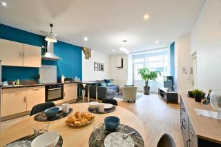 La Parenthèse Choletaise - Sérénité en Centre-Ville - Cholet - 3