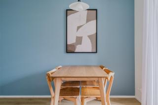 Blueground Prague 7 furnished DOX museum PRG-25 - 5