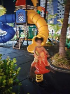 Apto 316 Bl 02 Salinas Premium Resort - Salinopolis - 5