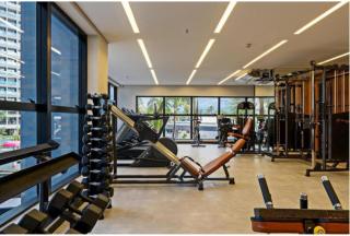 Apto 316 Bl 02 Salinas Premium Resort - Salinopolis - 1