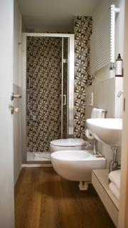 Rex Hotel Residence - Genova - 7