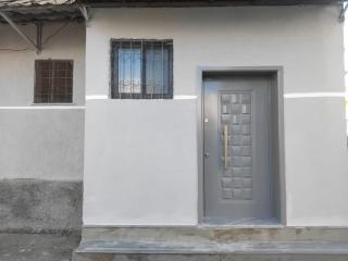 Vangert Studio Apartment - Berat - 9