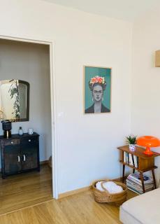Appartement rosaluz - Montpellier - 9