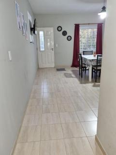Hermoso Departamento en Quines - Quines - 6