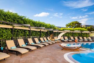 Nereides Hotel - Karpathos - 8