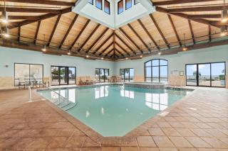 Seachase 103E - Orange Beach - 6