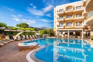 Nereides Hotel - Karpathos - 0