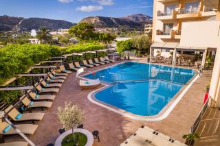 Nereides Hotel - Karpathos - 4