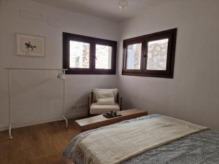 Habitación doble con baño grande privado en piso compartido - Málaga - 9