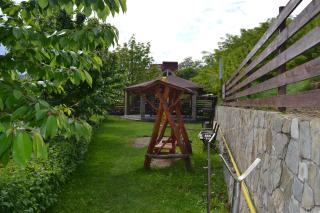 Pensiunea Moldova - 5