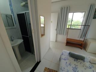 Atelier e Pousada Aloha - Linhares - 9