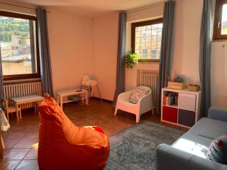 La Veronetta di Franca - Verona - 1