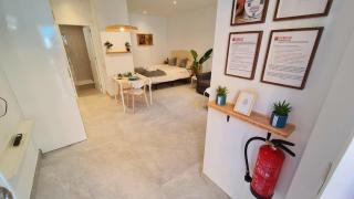 UnionStay Estudio Cubista - 8