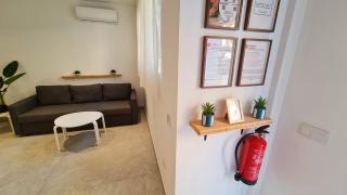 UnionStay Estudio Cubista - Málaga - 7