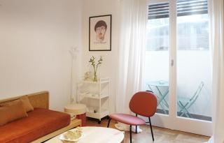 Your Haven in Kolonaki - Didotou 1Br - 9