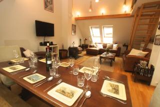 Chalet Floranneve - Bovec - 8