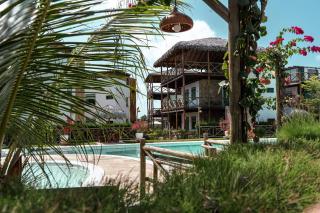 Chalé no condomínio Chaléville Barrinha - 14-02 - 0