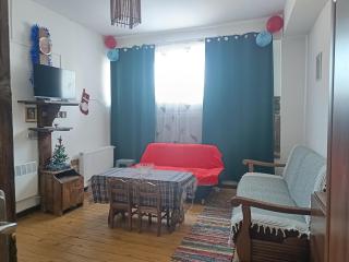 Apartment in bakuriani - Bakuriani - 9
