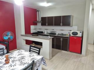 Hermoso Departamento en Quines - Quines - 3