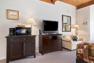 Mountain Inn Studio 94 with Wintergreen Advantage - 8